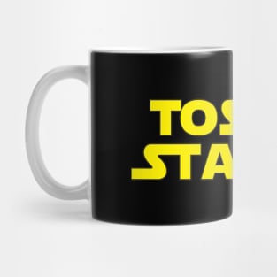 Tosche Station Mug